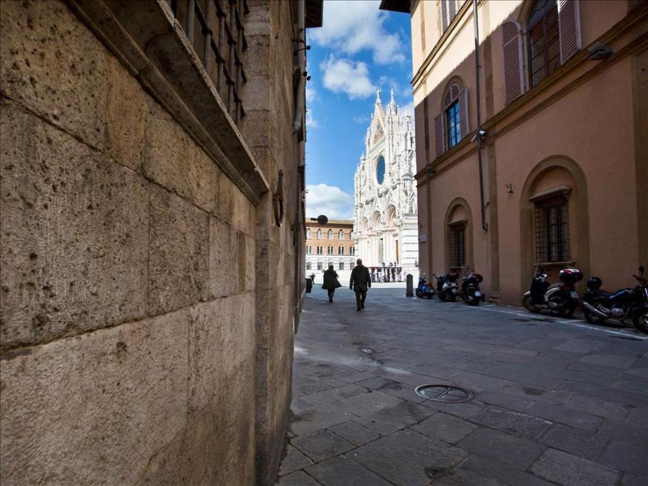 Siena Romantica Kültér fotó