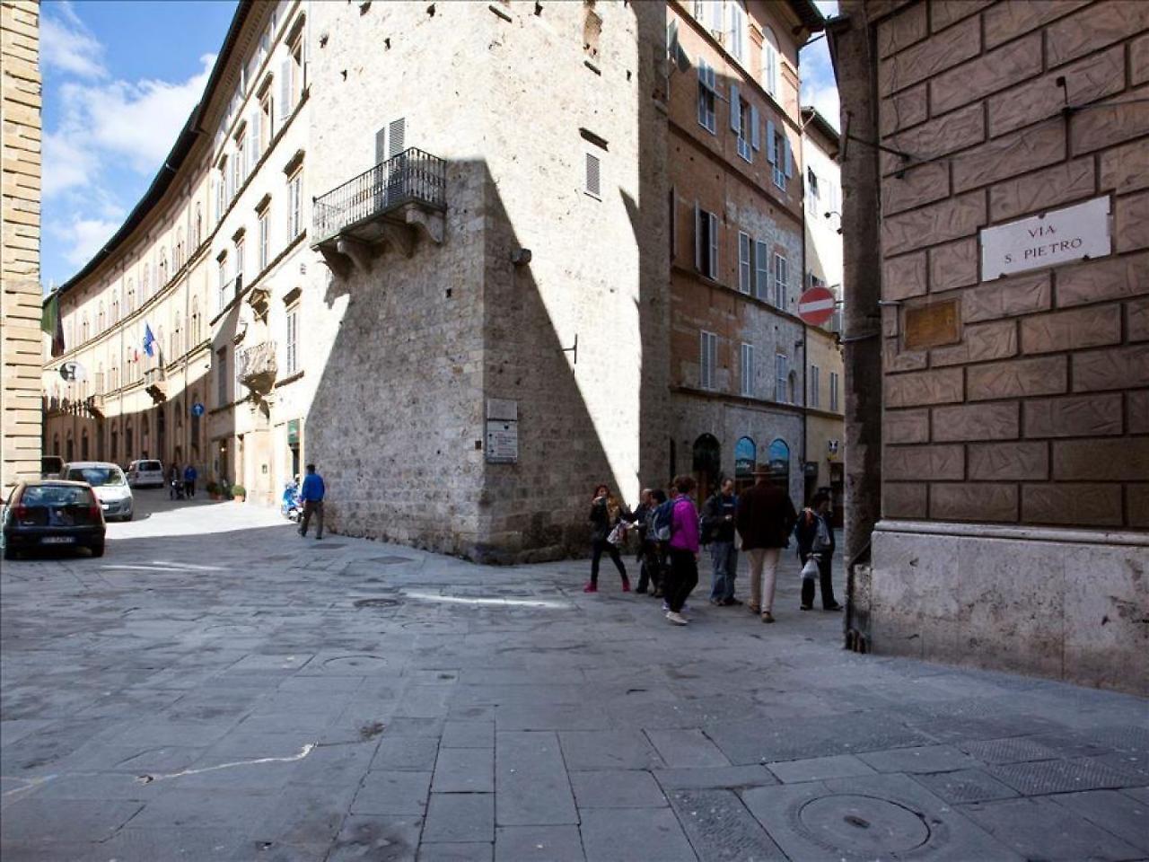 Siena Romantica Kültér fotó